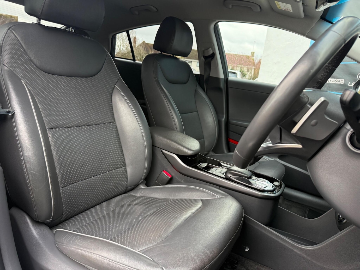 Used Hyundai IONIQ 2021 for sale - 77709456: Photo 47