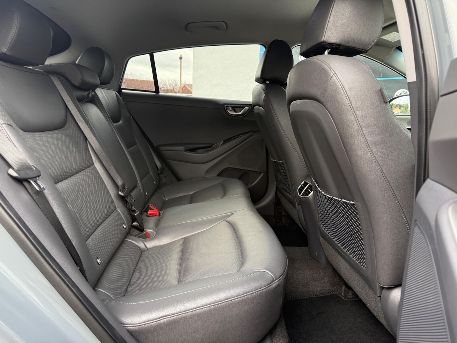 Used Hyundai IONIQ 2021 for sale - 77709456: Photo 49