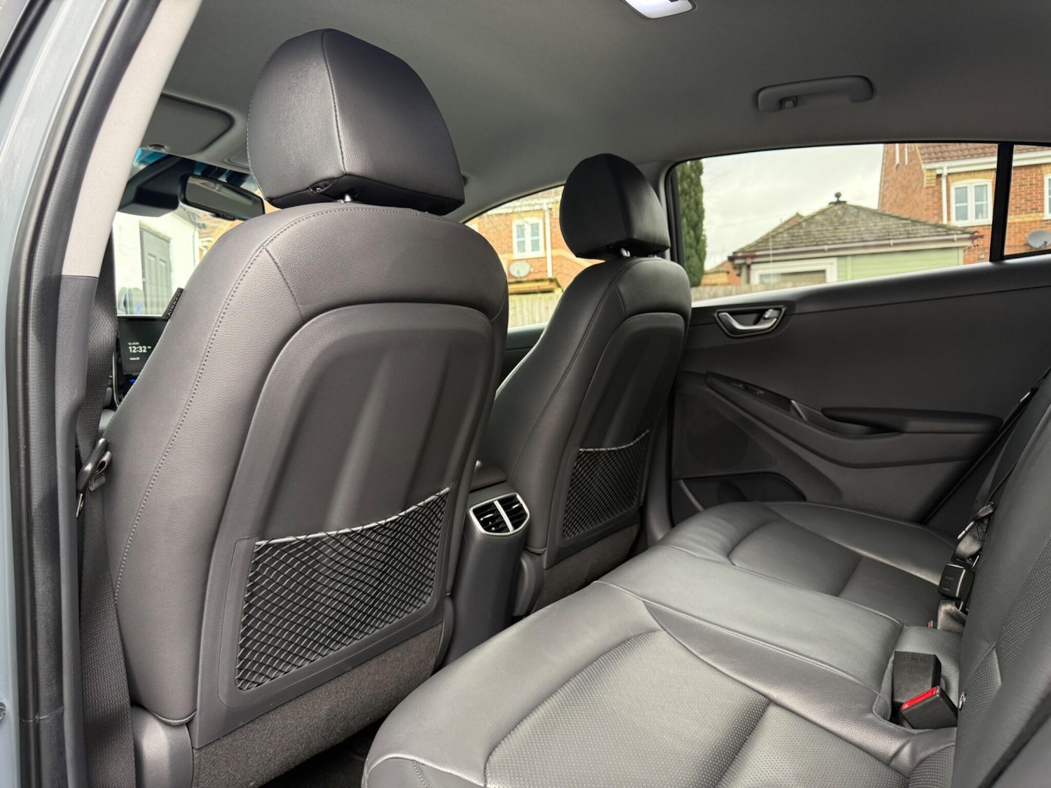 Used Hyundai IONIQ 2021 for sale - 77709456: Photo 51