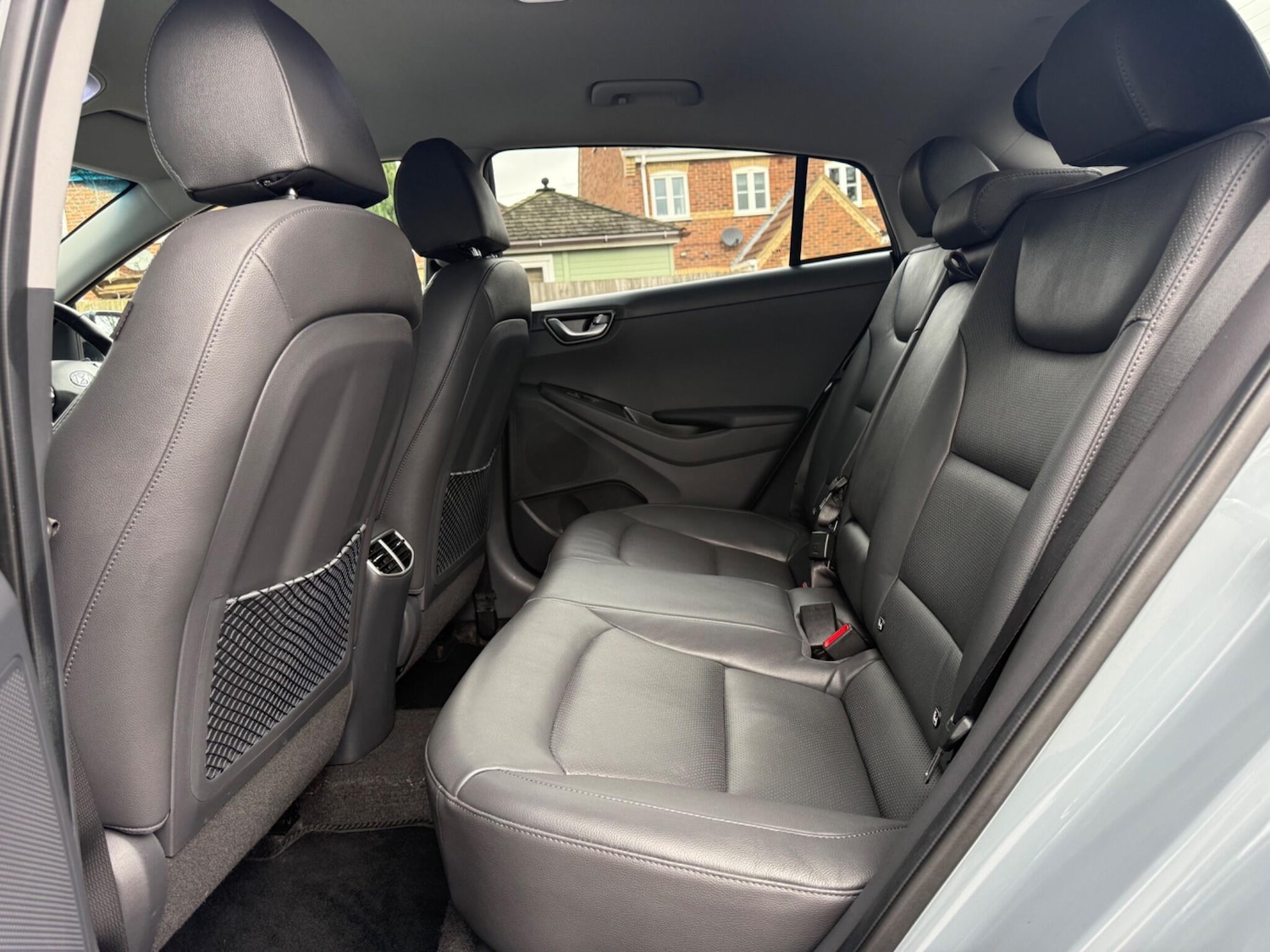 Used Hyundai IONIQ 2021 for sale - 77709456: Photo 52