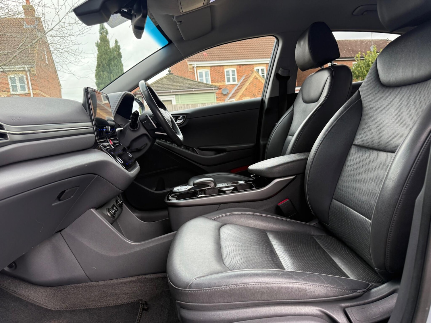 Used Hyundai IONIQ 2021 for sale - 77709456: Photo 54