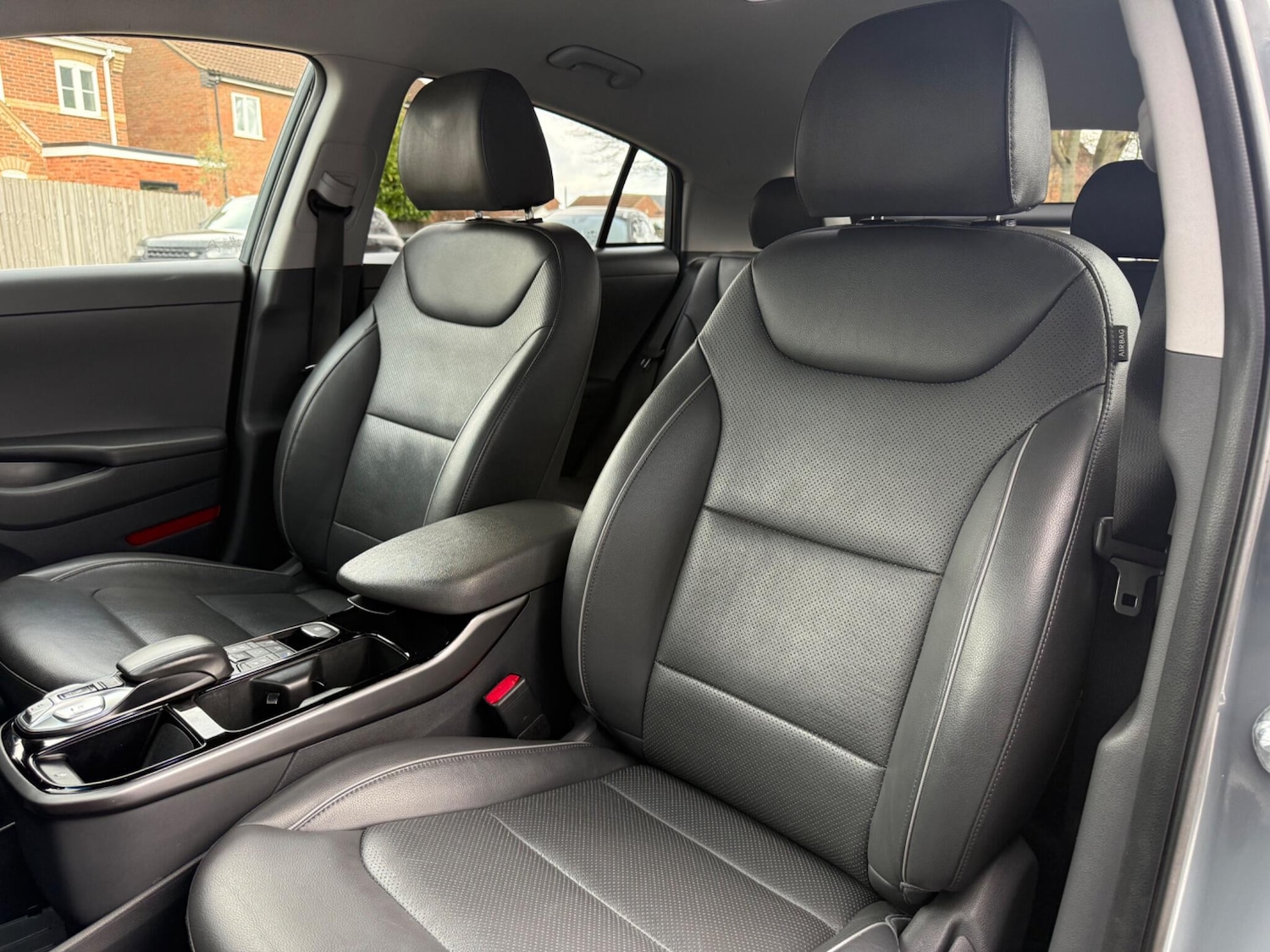 Used Hyundai IONIQ 2021 for sale - 77709456: Photo 55