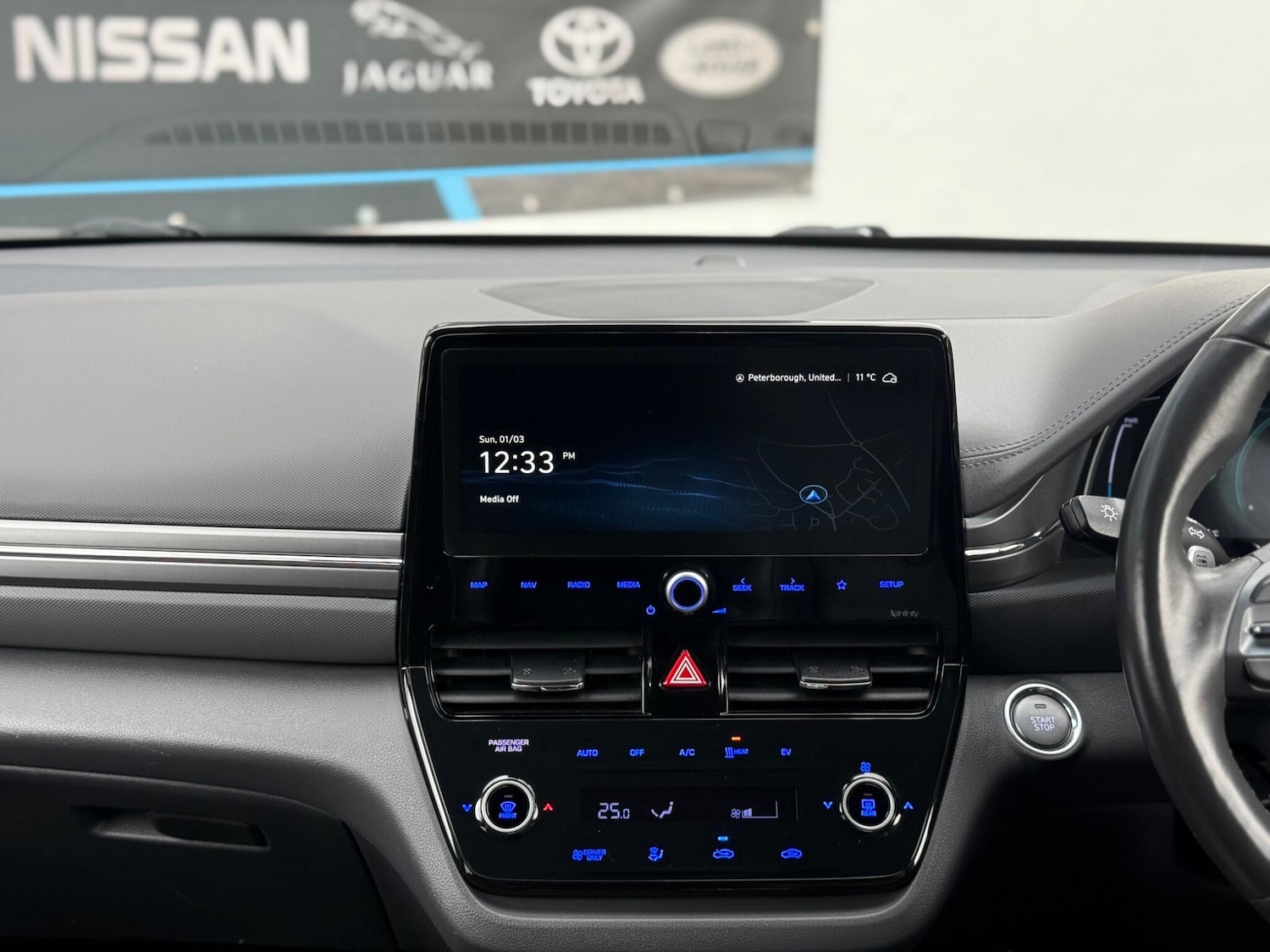 Used Hyundai IONIQ 2021 for sale - 77709456: Photo 57