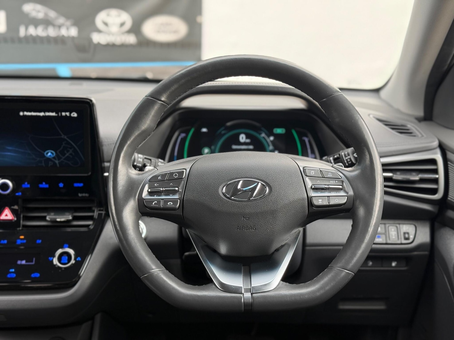 Used Hyundai IONIQ 2021 for sale - 77709456: Photo 59