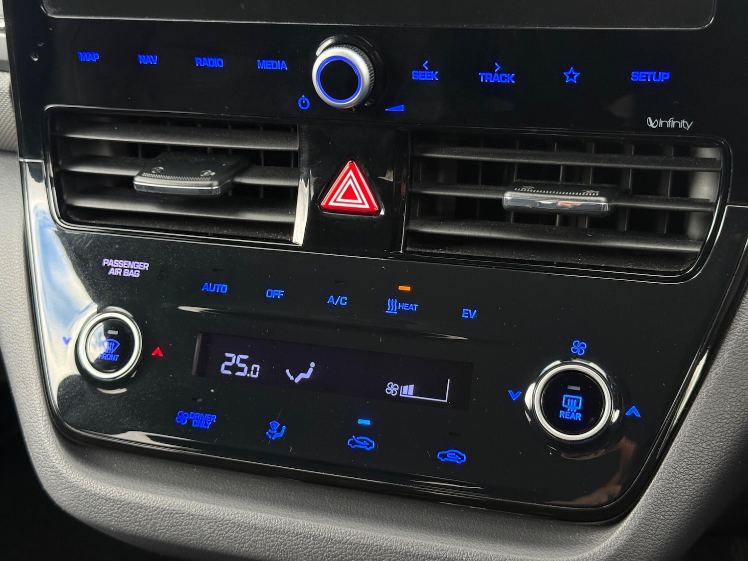 Used Hyundai IONIQ 2021 for sale - 77709456: Photo 86