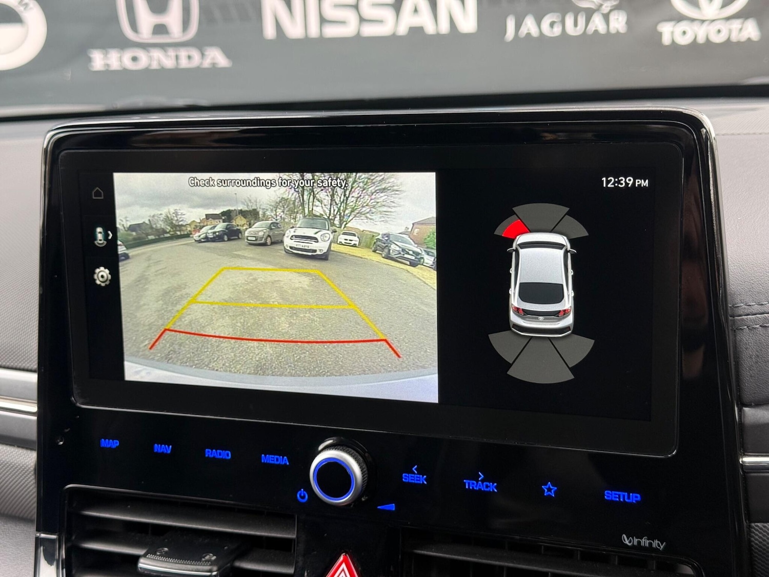 Used Hyundai IONIQ 2021 for sale - 77709456: Photo 88