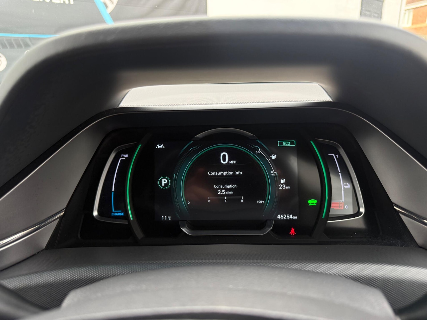 Used Hyundai IONIQ 2021 for sale - 77709456: Photo 99