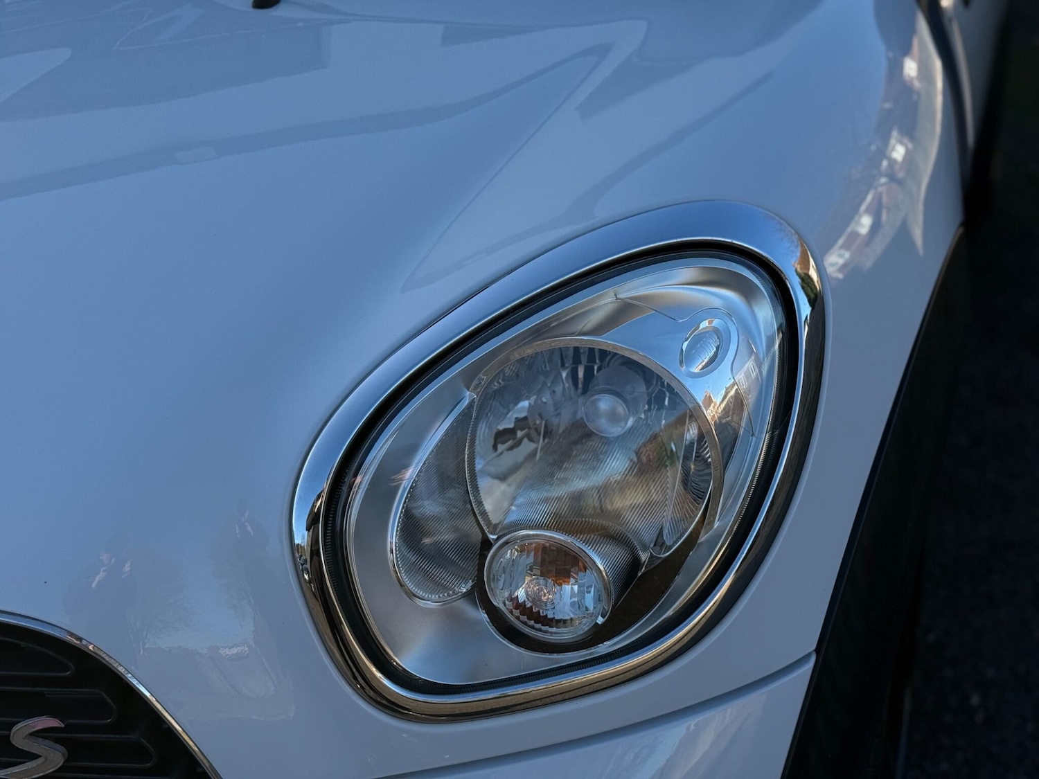 Used MINI Countryman for sale - 77722601: Photo 10