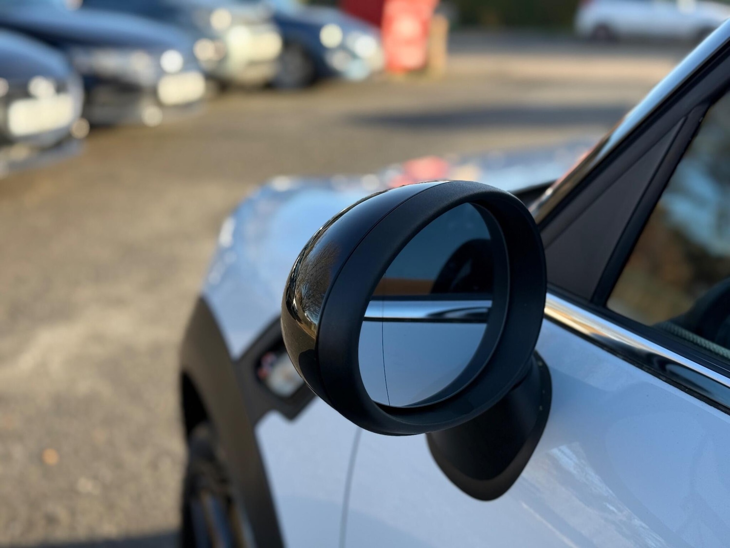 Used MINI Countryman for sale - 77722601: Photo 15