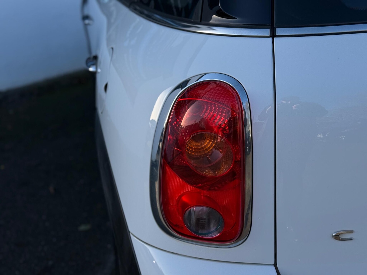 Used MINI Countryman for sale - 77722601: Photo 21