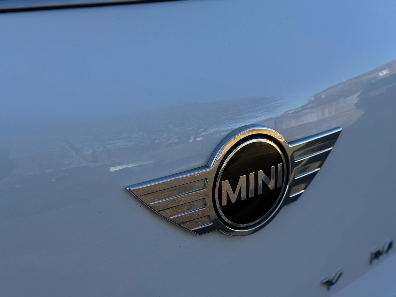 Used MINI Countryman for sale - 77722601: Photo 22