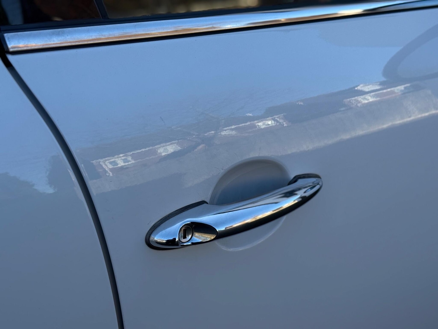 Used MINI Countryman for sale - 77722601: Photo 25