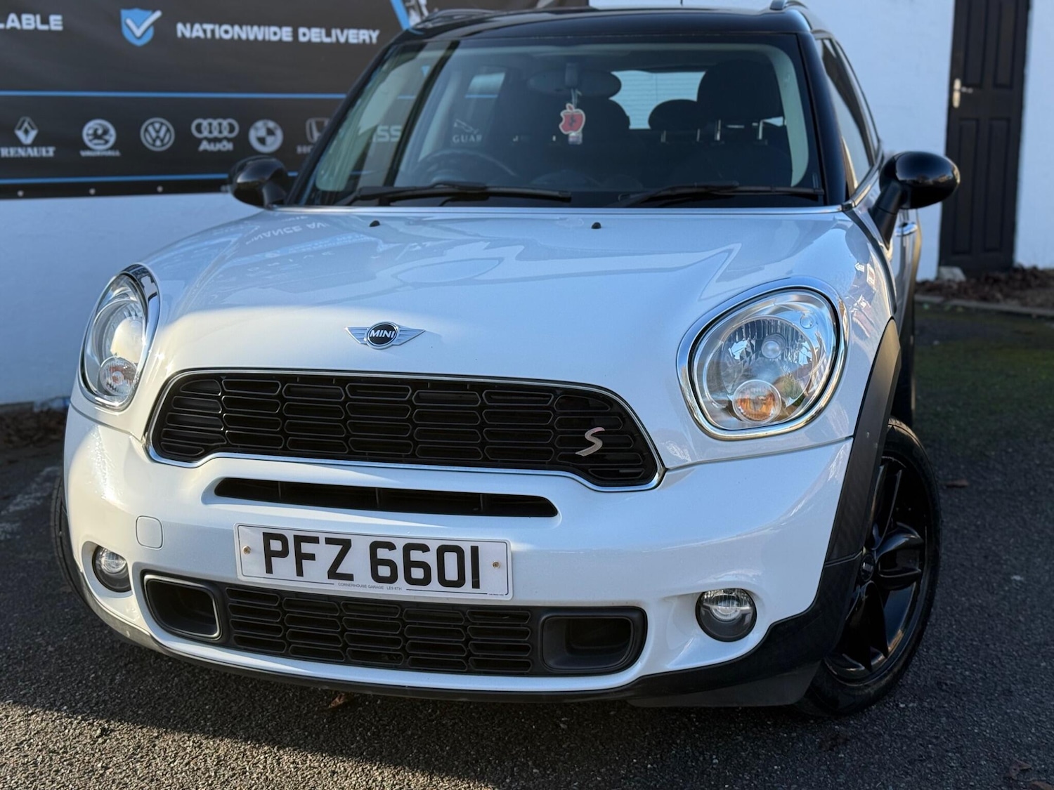 Used MINI Countryman for sale - 77722601: Photo 6