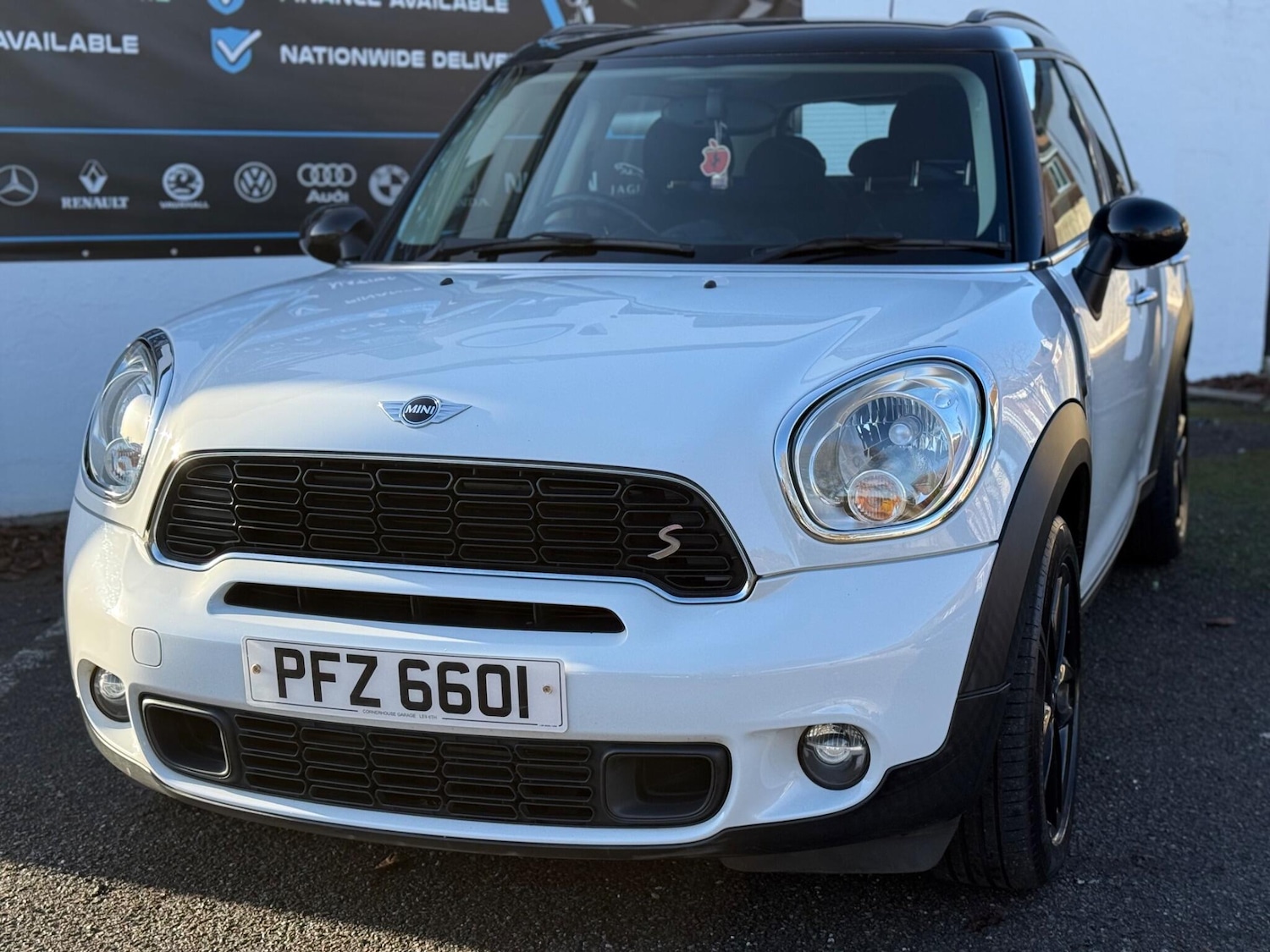 Used MINI Countryman for sale - 77722601: Photo 8