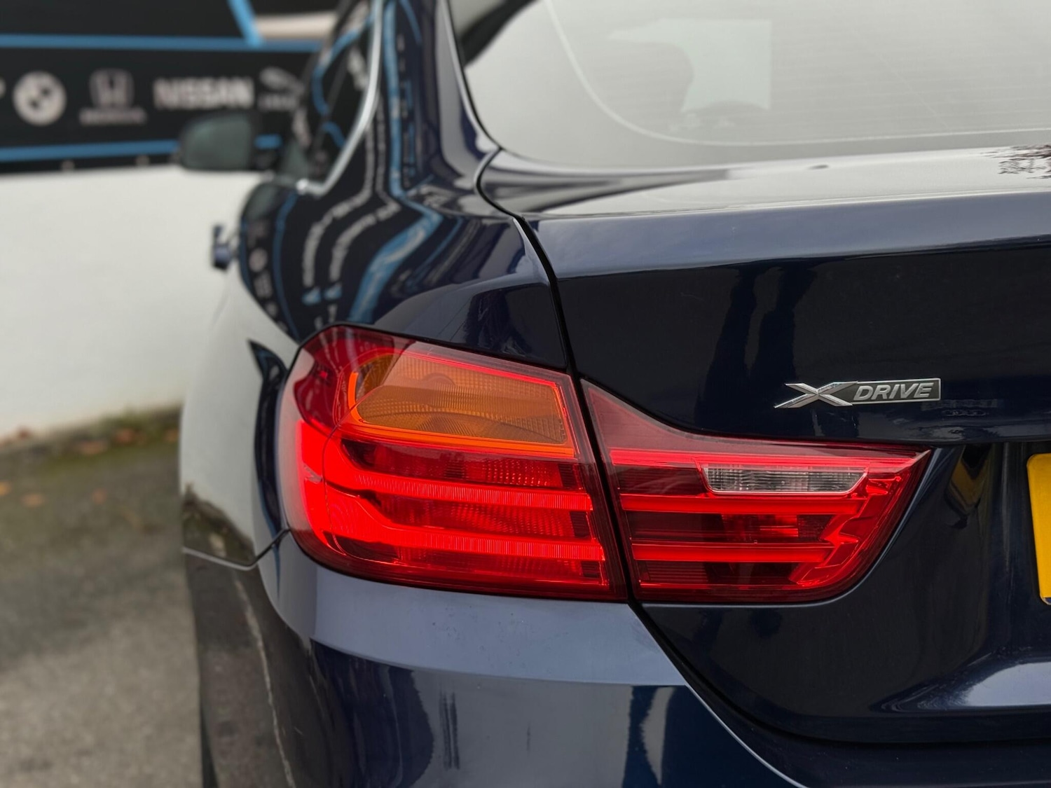 Used BMW 4 Series Gran Coupe 2014 for sale - 76424837: Photo 16