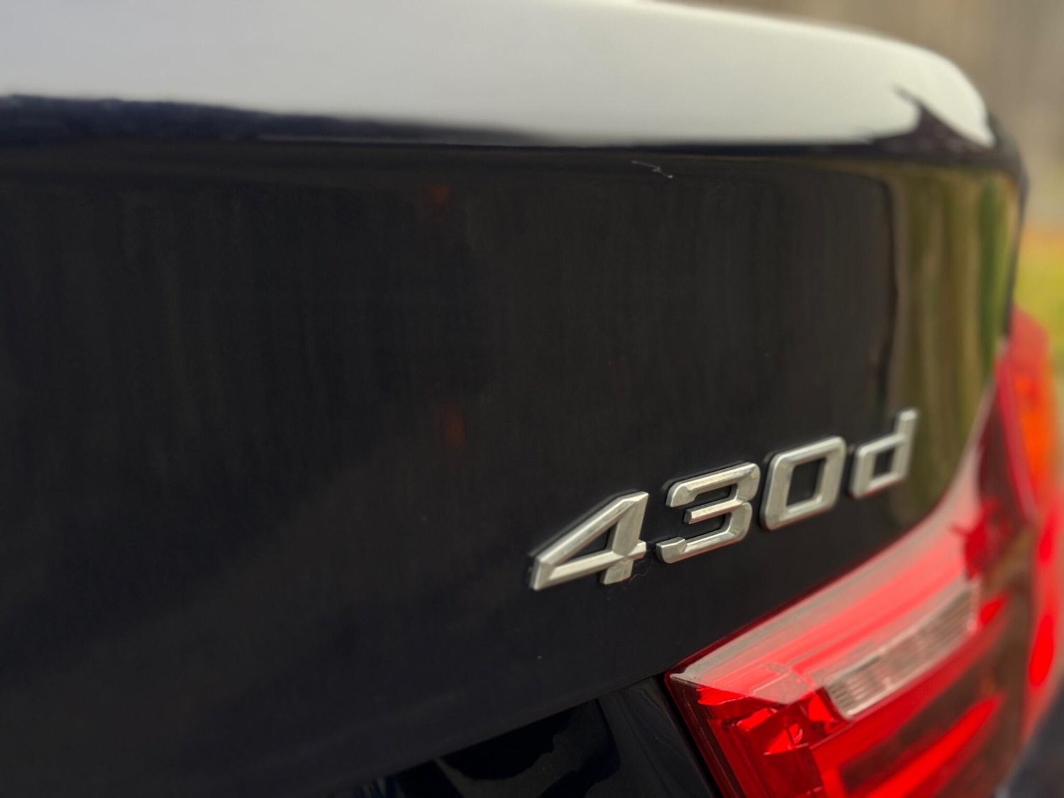 Used BMW 4 Series Gran Coupe 2014 for sale - 76424837: Photo 18