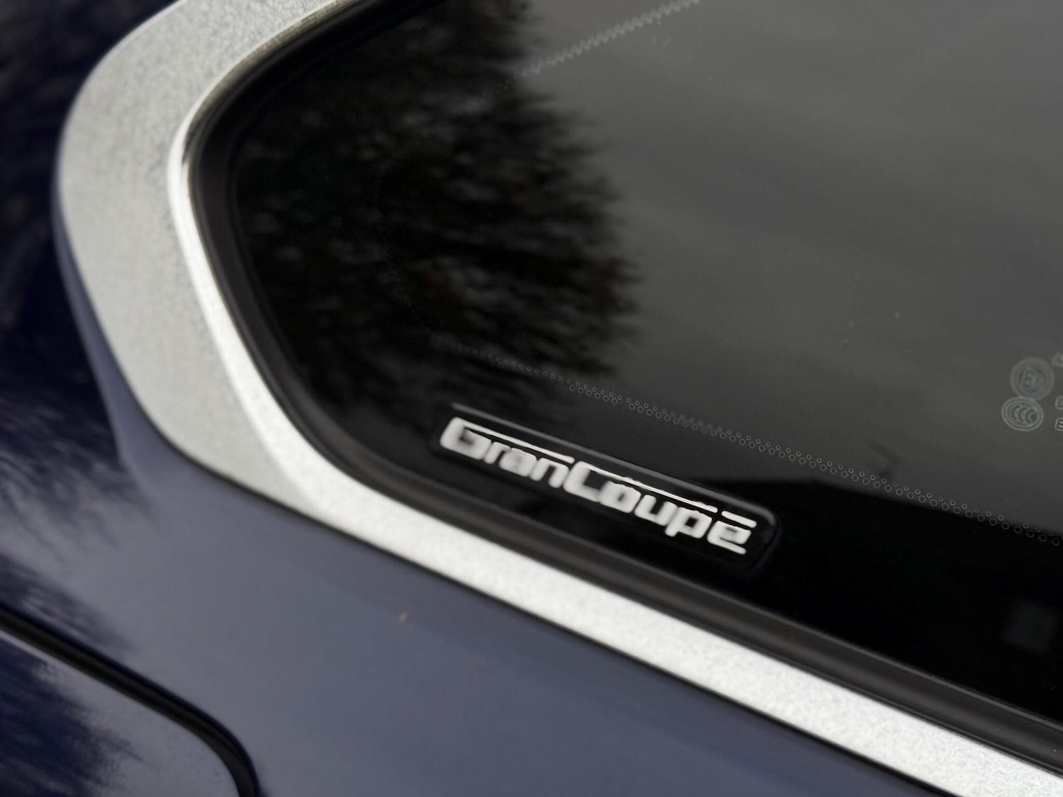 Used BMW 4 Series Gran Coupe 2014 for sale - 76424837: Photo 19