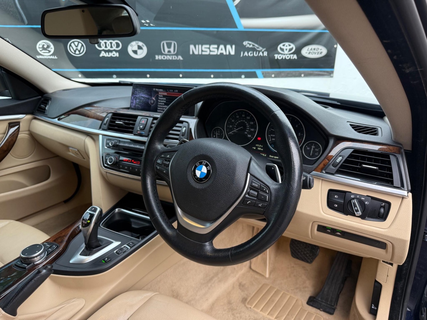 Used BMW 4 Series Gran Coupe 2014 for sale - 76424837: Photo 20