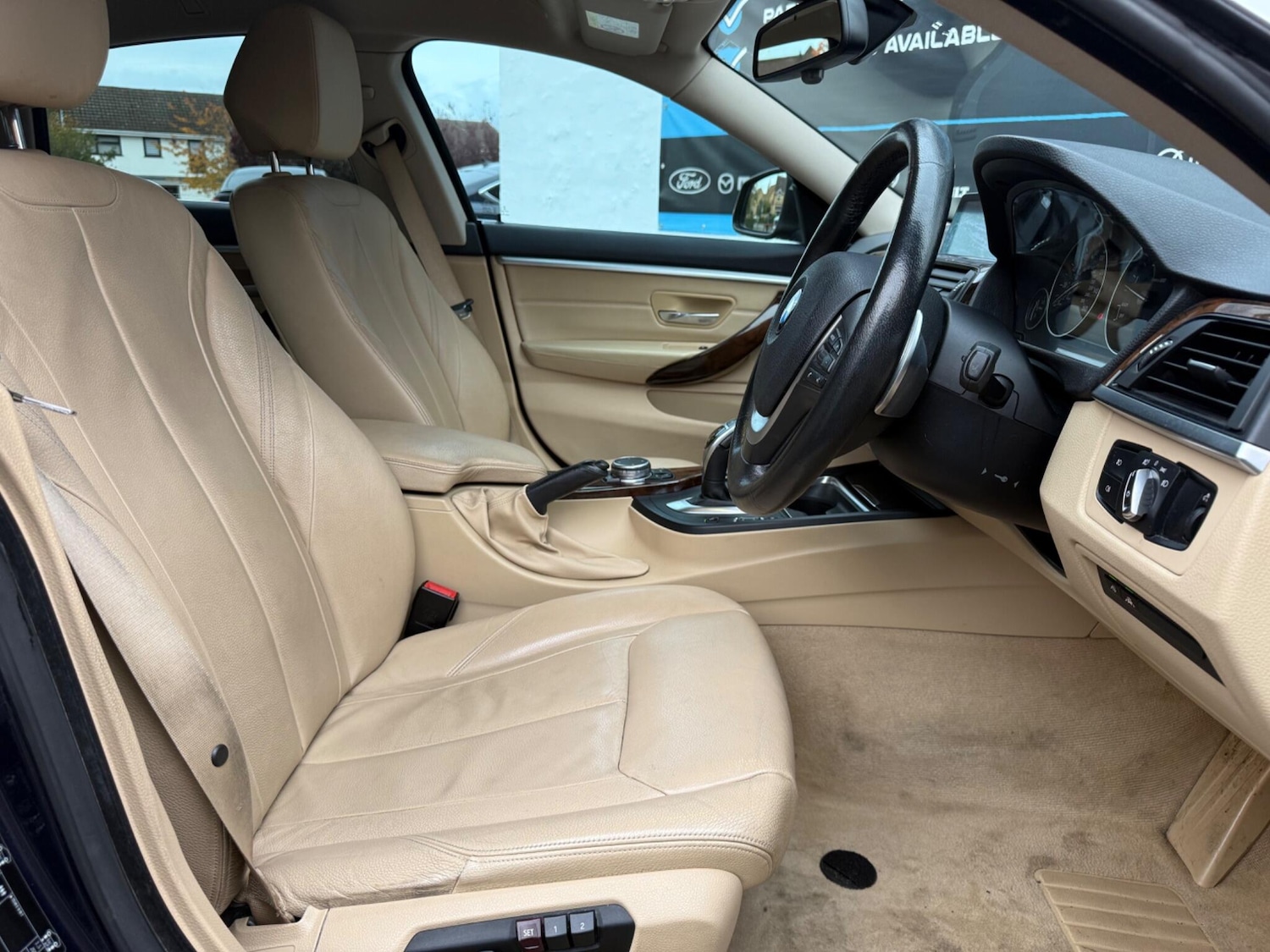 Used BMW 4 Series Gran Coupe 2014 for sale - 76424837: Photo 21