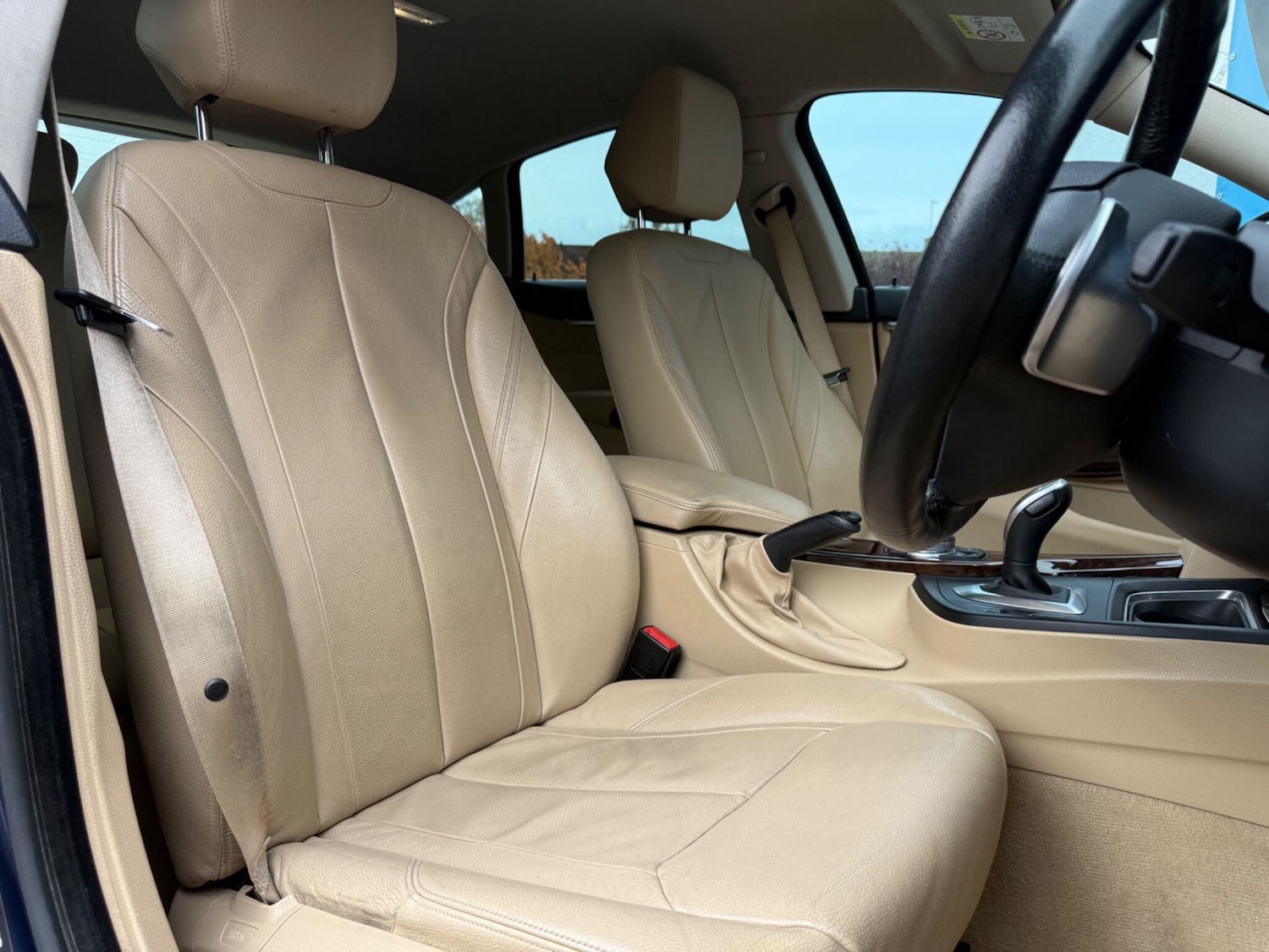 Used BMW 4 Series Gran Coupe 2014 for sale - 76424837: Photo 22