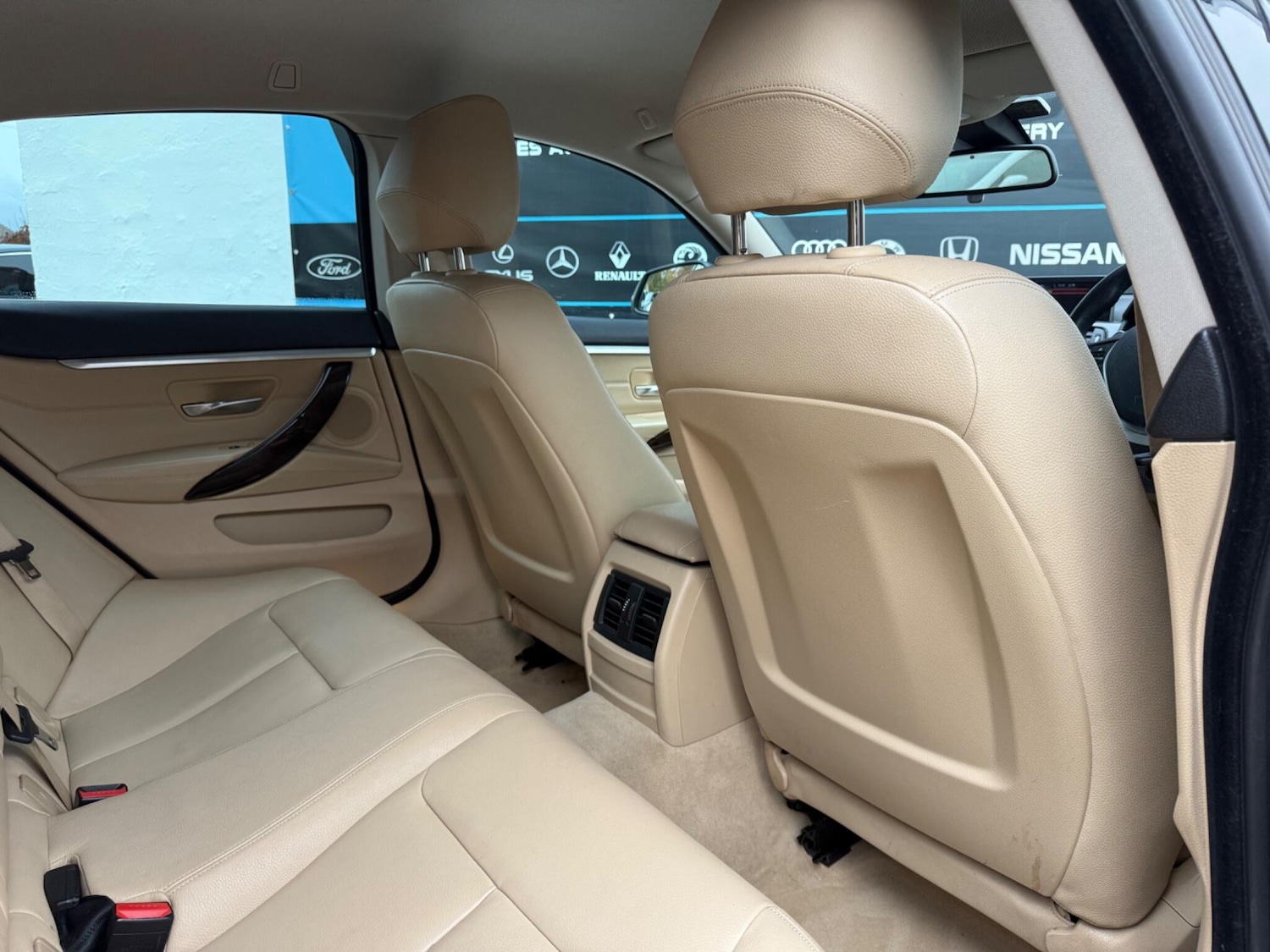 Used BMW 4 Series Gran Coupe 2014 for sale - 76424837: Photo 23