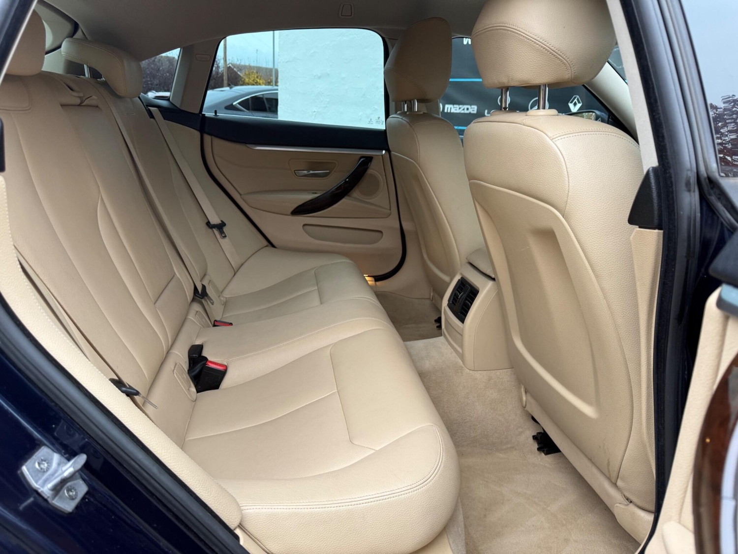 Used BMW 4 Series Gran Coupe 2014 for sale - 76424837: Photo 24