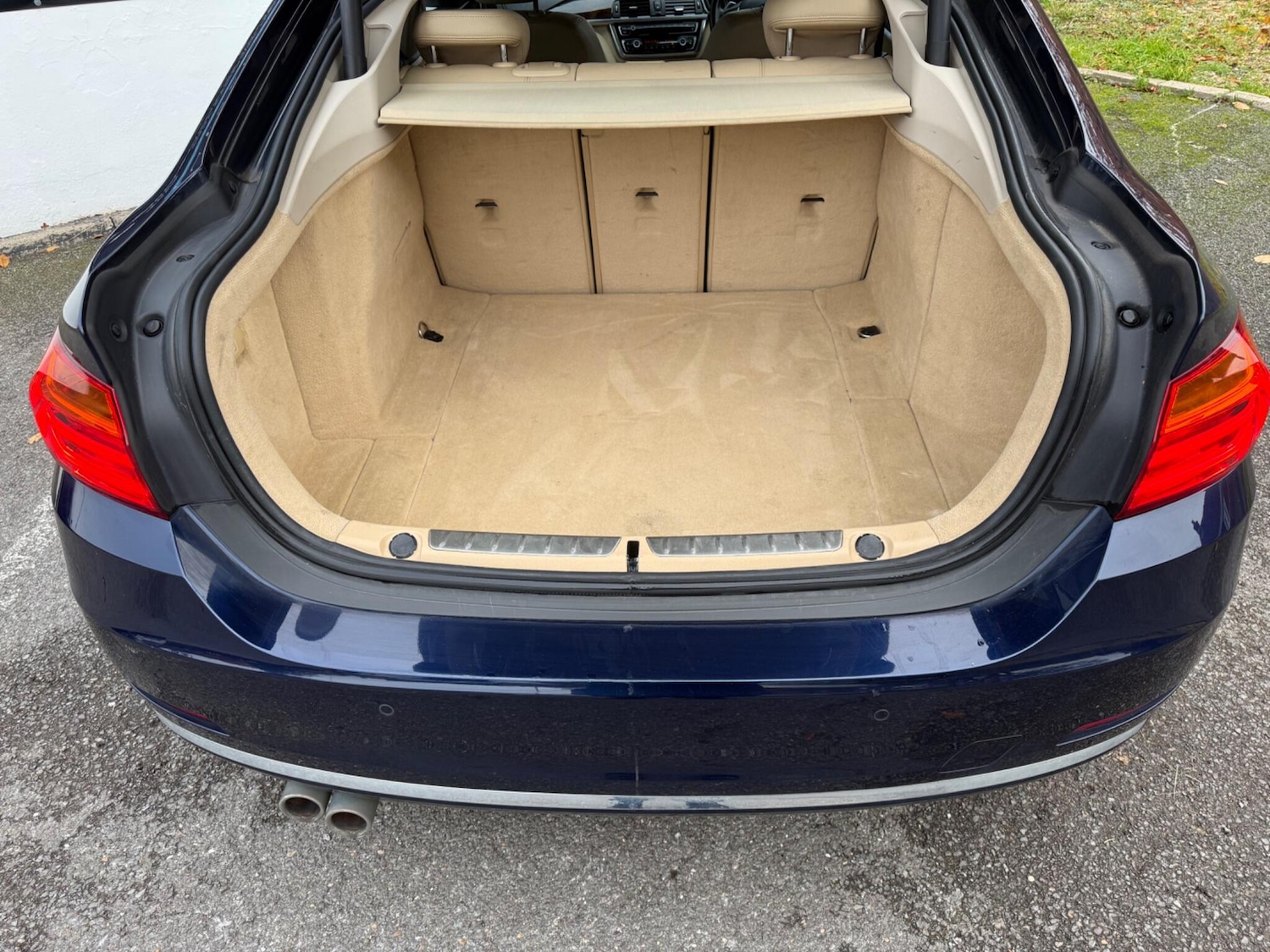 Used BMW 4 Series Gran Coupe 2014 for sale - 76424837: Photo 25