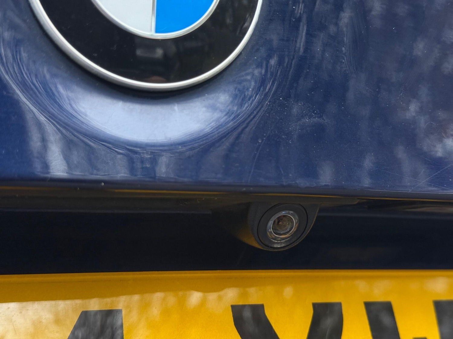 Used BMW 4 Series Gran Coupe 2014 for sale - 76424837: Photo 27