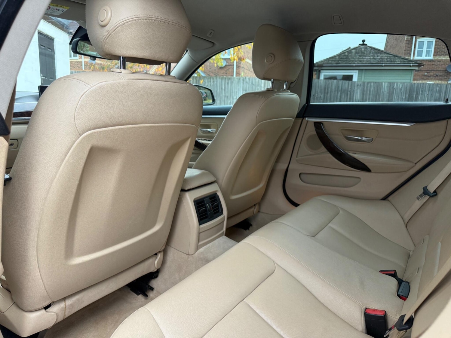 Used BMW 4 Series Gran Coupe 2014 for sale - 76424837: Photo 28