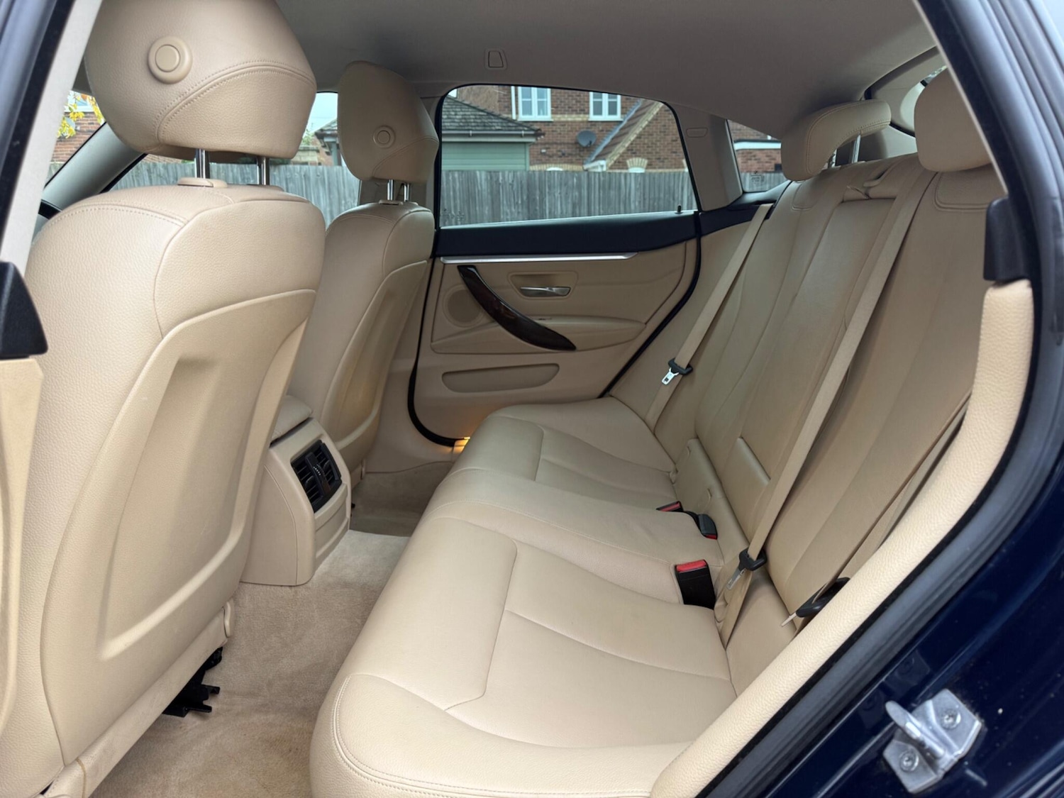 Used BMW 4 Series Gran Coupe 2014 for sale - 76424837: Photo 29