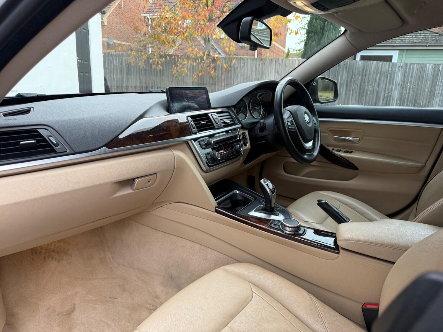 Used BMW 4 Series Gran Coupe 2014 for sale - 76424837: Photo 30