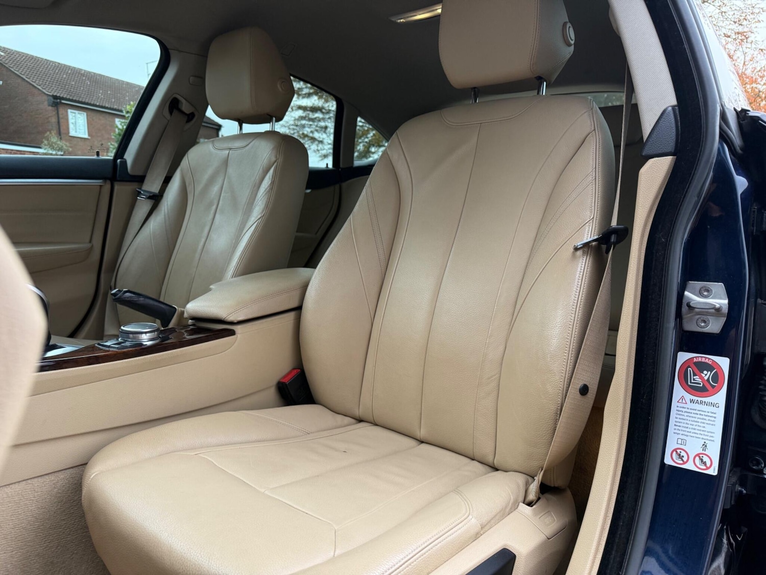 Used BMW 4 Series Gran Coupe 2014 for sale - 76424837: Photo 32