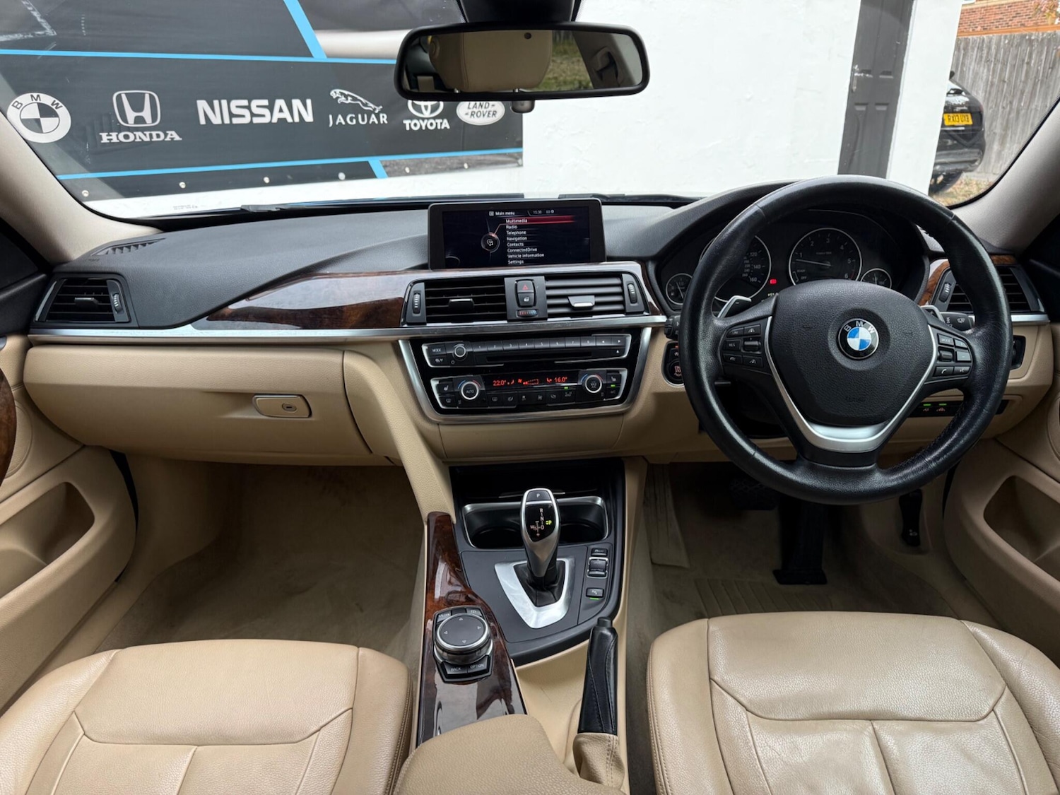 Used BMW 4 Series Gran Coupe 2014 for sale - 76424837: Photo 33