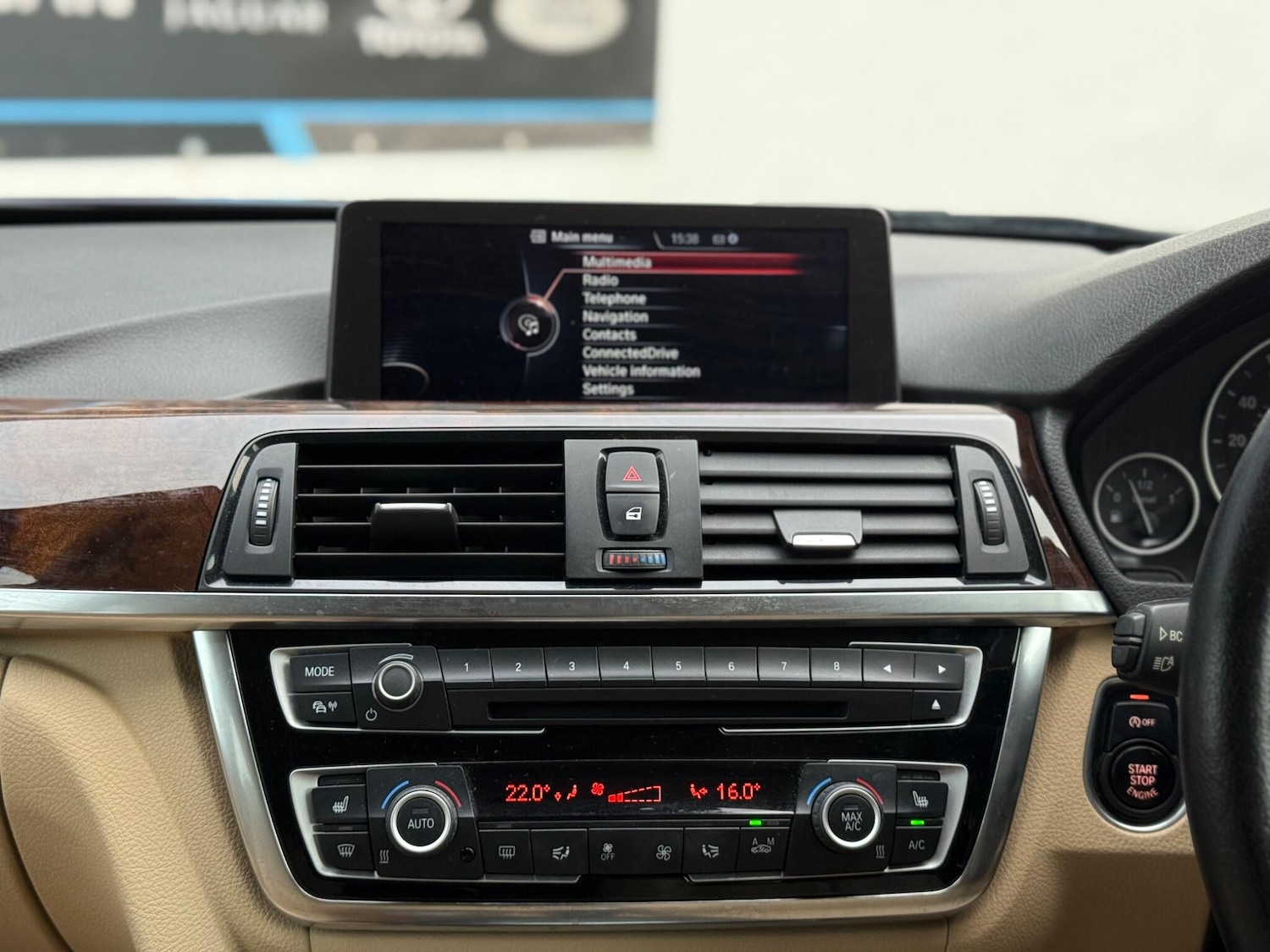 Used BMW 4 Series Gran Coupe 2014 for sale - 76424837: Photo 34