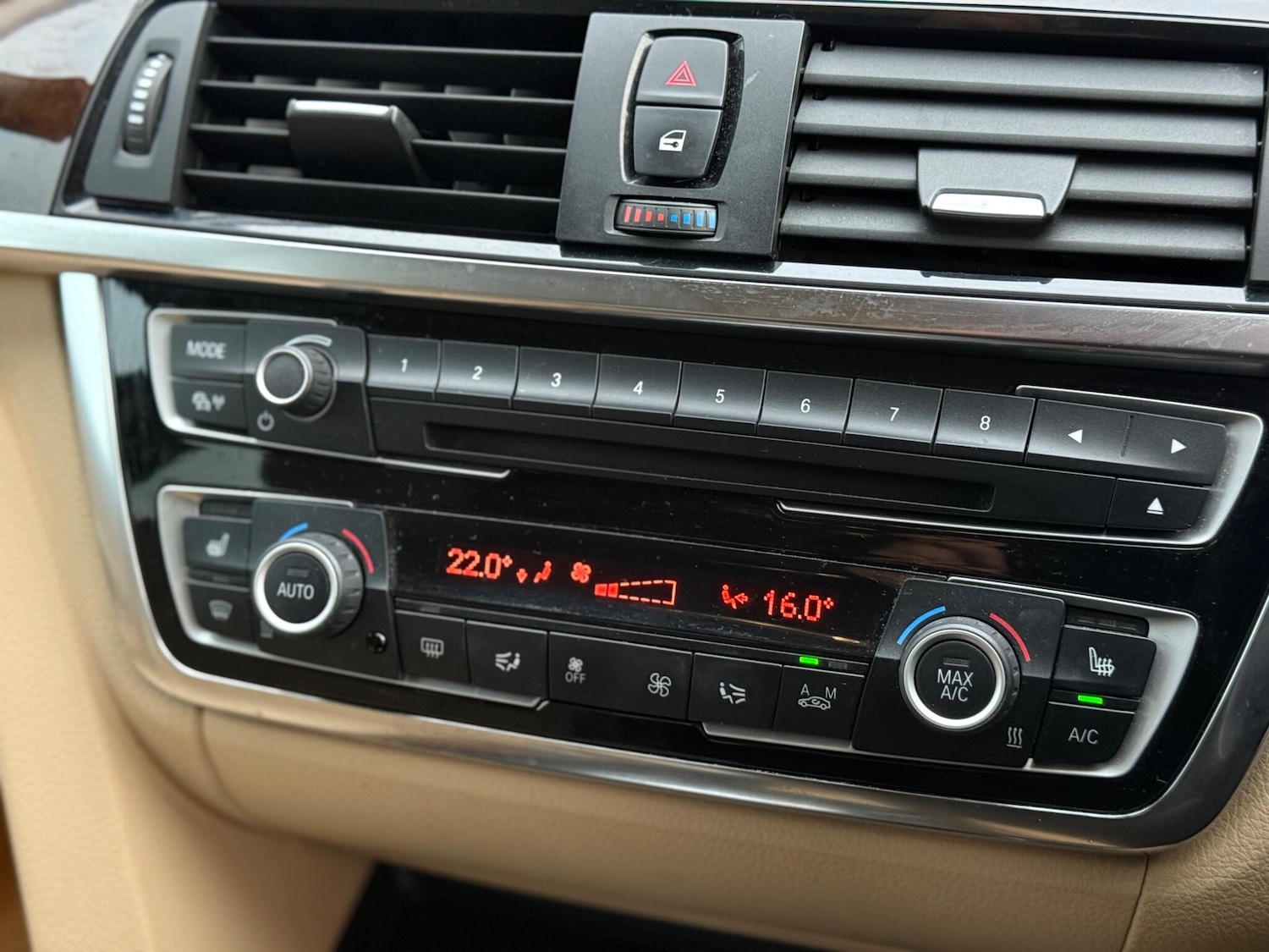 Used BMW 4 Series Gran Coupe 2014 for sale - 76424837: Photo 45