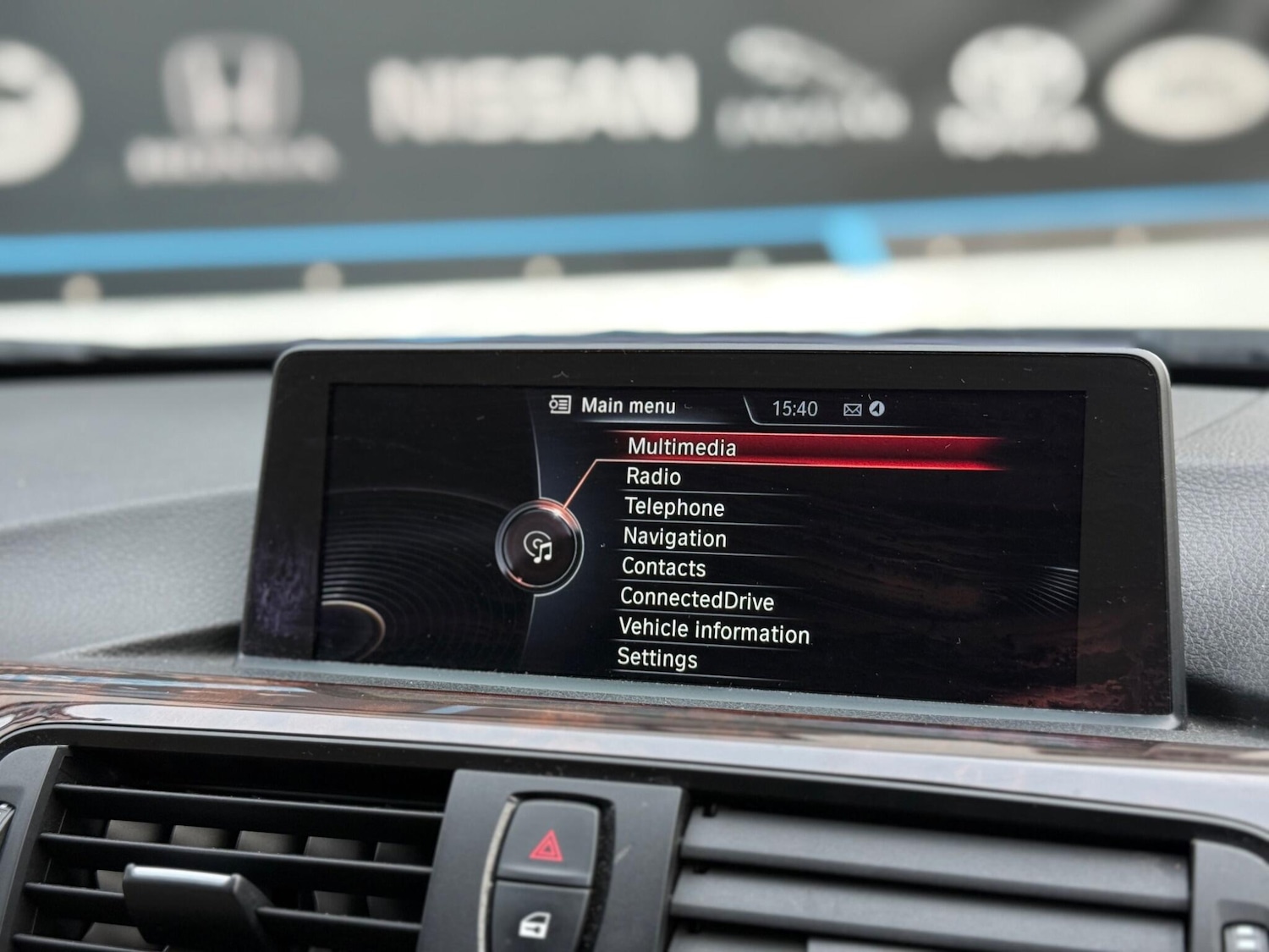 Used BMW 4 Series Gran Coupe 2014 for sale - 76424837: Photo 46