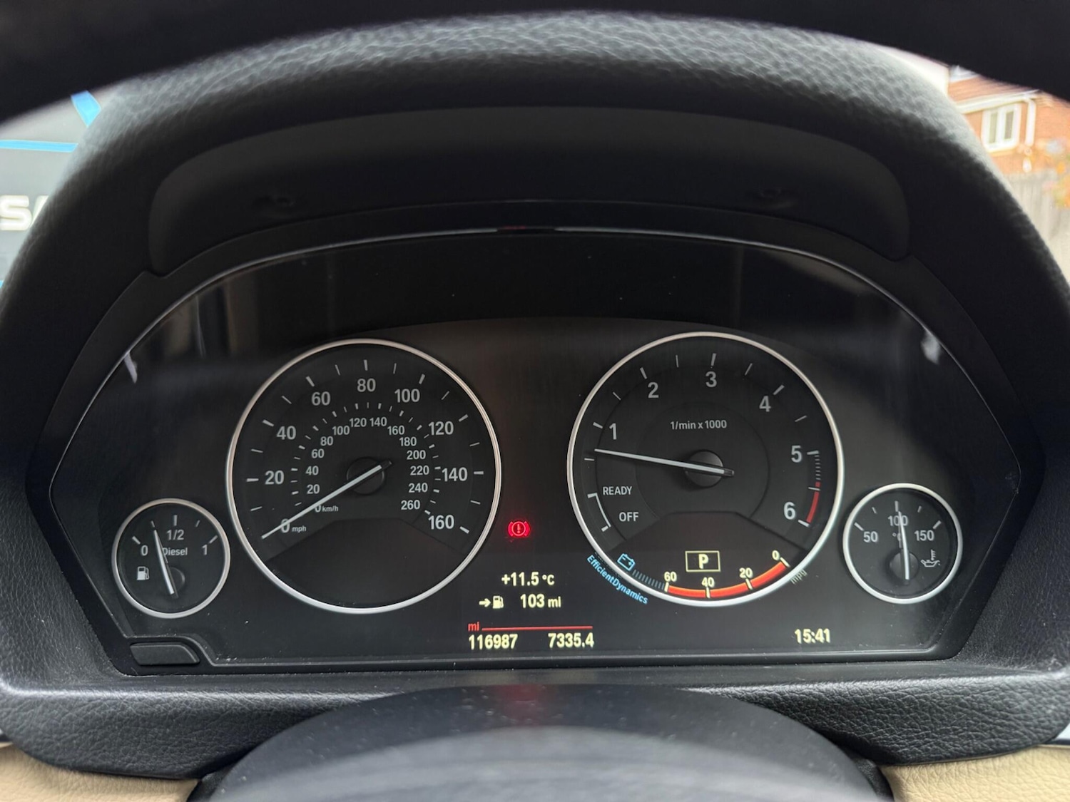 Used BMW 4 Series Gran Coupe 2014 for sale - 76424837: Photo 49