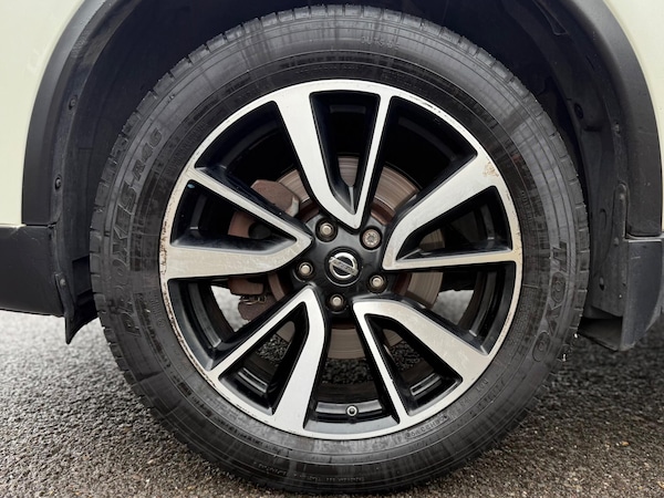 Used Nissan X-Trail 2014 for sale - 76299495: Photo 10
