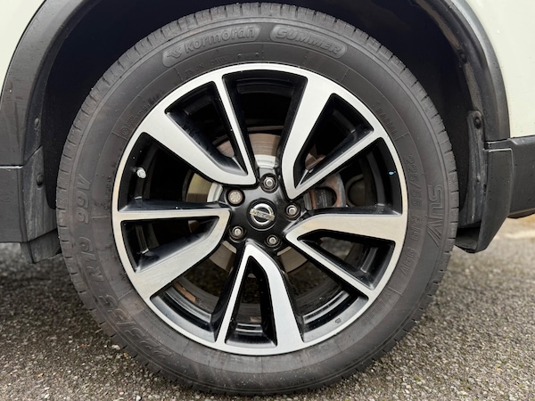 Used Nissan X-Trail 2014 for sale - 76299495: Photo 11