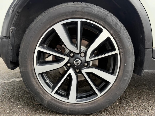 Used Nissan X-Trail 2014 for sale - 76299495: Photo 12
