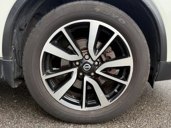 Used Nissan X-Trail 2014 for sale - 76299495: Photo 13