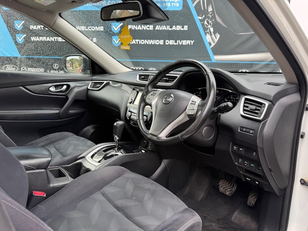 Used Nissan X-Trail 2014 for sale - 76299495: Photo 14