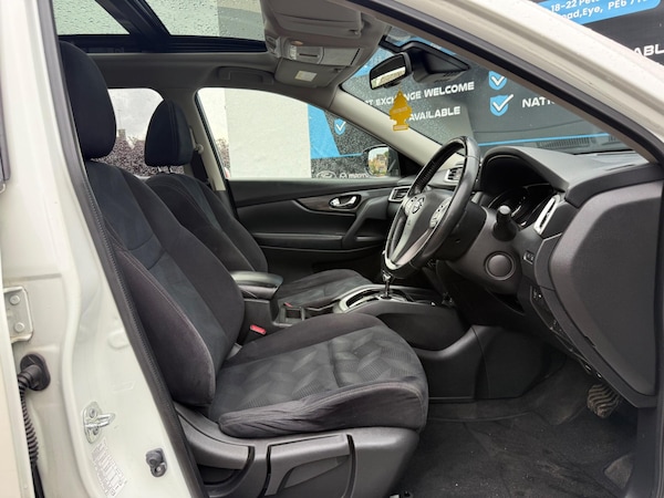 Used Nissan X-Trail 2014 for sale - 76299495: Photo 15