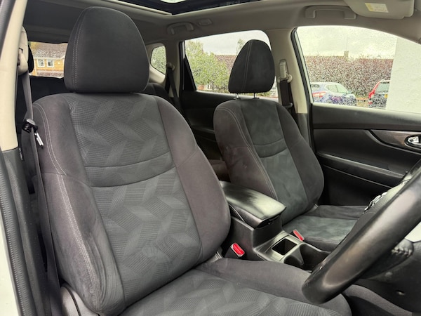 Used Nissan X-Trail 2014 for sale - 76299495: Photo 16