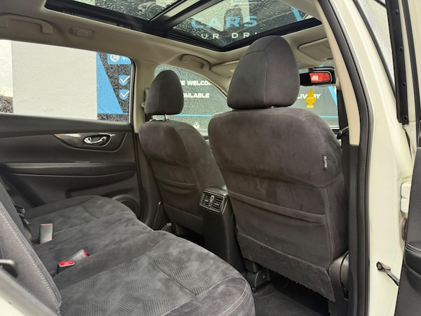 Used Nissan X-Trail 2014 for sale - 76299495: Photo 17