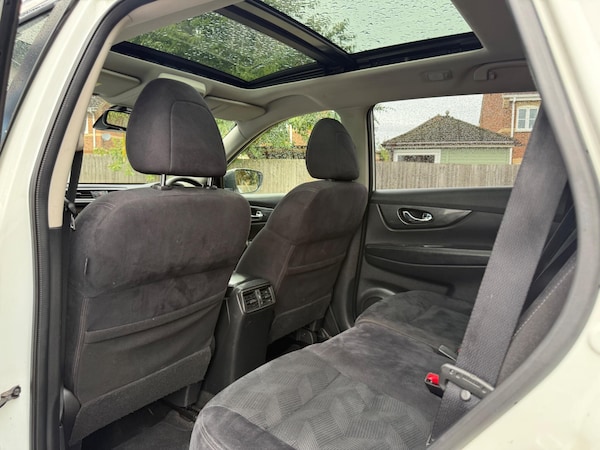 Used Nissan X-Trail 2014 for sale - 76299495: Photo 19
