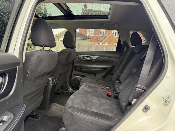 Used Nissan X-Trail 2014 for sale - 76299495: Photo 20