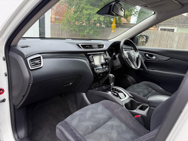 Used Nissan X-Trail 2014 for sale - 76299495: Photo 21