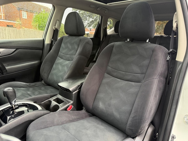 Used Nissan X-Trail 2014 for sale - 76299495: Photo 23