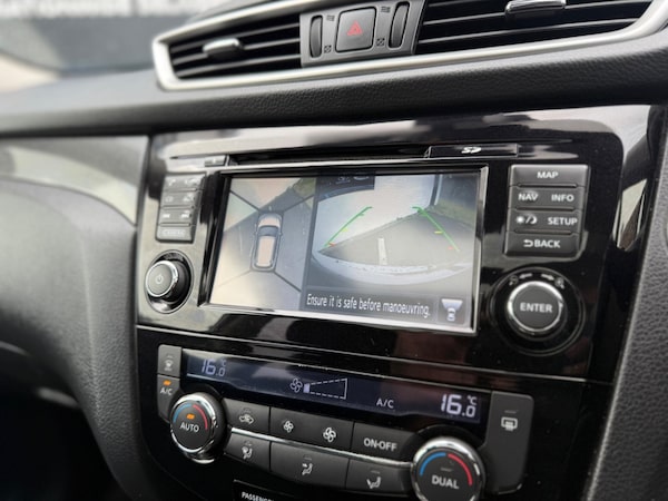 Used Nissan X-Trail 2014 for sale - 76299495: Photo 25